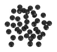 OSALADI 20 Paires Embouts Antidérapants pour Branches de Lunettes Silicone Protections Légères et Réutilisables pour Soleil Accessoires Confortables pour Activités et Usage