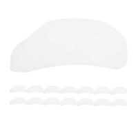 OSALADI 20 Pièces Filtre de Remplacement Coton pour Sécheur à Linge Filtre à Peluches Haute Efficacité Compatible avec Divers Modèles Améliore la Performance de Séchage et Réduit Séchage