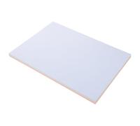 OSALADI 200 Feuilles Papier multicolore A4 80g pour impression et photocopie, papier origami lisse en cinq couleurs assorties, 200 feuilles pour projets créatifs et DIY