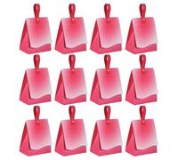 OSALADI 20ensembles Boîtes à Dragées Pour Mariage Boîtes à Friandises Avec Poignée Étuis Papier Pour Bonbons Pour Fête Prénuptiale La Saint-valentin Un Anniversaire Ou Tout Autre Événement