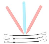 OSALADI 2ensembles Stylos De Dessin LCD pour Garçon Fille De Stylos De Couleurs Aléatoires pour Tablette De Dessin Électronique Outils Pratiques pour Peinture Et Écriture sur Tableau