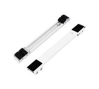 OSALADI 2pièces Base Mobile Pour Lave-linge Et Réfrigérateur Support Téléscopique Multifonctionnel Pour Appareils Électroménagers