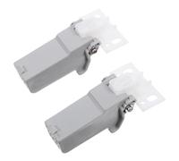 OSALADI 2pièces Charnières De Remplacement pour Support Compatible avec Canon Améliore La Fonctionnalité du Chargeur De Documents Installation Facile