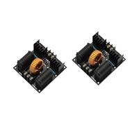 OSALADI 2pièces Driver De Bobine Zvs pour Générateur Marx Kit Échelle Électrique Sgtc Et Échelle De Jacob Performance Stable Alimentation DC