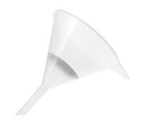 OSALADI 2pièces Entonnoir pour Filtre Imprimante Outil pour Encre Et Filtre Accessoires Pratiques