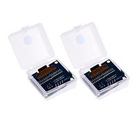 OSALADI 2pièces Module OLED Écran OLED Compatible Installation Facile Et Utilisation Pratique