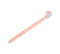 OSALADI 2pièces Silicone pour Stylet Cartoon Compatible avec Pro Couverture De Pointeur Tactile Accessoire De Stylus Antichoc Et Anti-Rayures