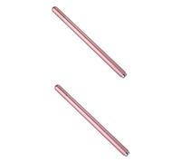 OSALADI 2pièces Stylet Magnétique Rose pour Tablettes Et Smartphones Compatible avec Les Écrans Tactiles pour Lecture Et Écriture