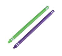 OSALADI 2pièces Stylus Capacitif pour Écrans Tactiles Vert Précision pour Écrire Dessiner Et Prendre des Notes Compatible avec Huawei Et