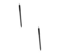 OSALADI 2pièces Stylus Pen Capacitif pour Écrans Tactiles Stylet Précis Et Élégant pour Tablette Et Smartphone pour Dessin Prise De Notes Et Gaming