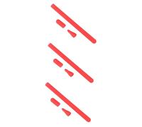 OSALADI 3 Pièces Deuxième Génération Anti-Chute Style