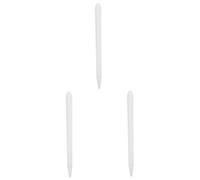 OSALADI 3 Pièces Stylus Tactile pour Écran Tactile et Tableau Stylo Capacitif Portable Double Tête pour Écriture et Outil pour Prendre des Notes et Dessiner