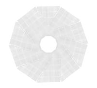 OSALADI 30 Pièces de Film pour classeur Albums de Films Pochettes de Film Support de Film Manche liant de Film Support de négatifs de Film PVC Transparent