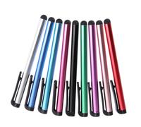 OSALADI 30pièces Stylet Créatif pour Téléphone Portable Stylet Tactile pour Tablette pour Écran Tactile pour Écriture Manuscrite pour Consultation Et Annotation De Documents