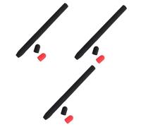 OSALADI 3ensembles Housse De pour Stylus Compatible avec Pencil Étui Stylus avec Caps Inclus pour Complète Et Esthétique