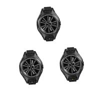 OSALADI 3pièces Refroidisseur De Téléphone Avec Ventilateur Silencieux Support Compatible Optimise La Durée De Vie Des Smartphones Compact Et Pratique Pour Jeux Mobiles Léger Et