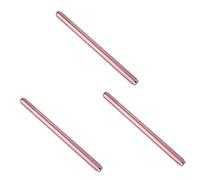 OSALADI 3pièces Stylet Magnétique Rose pour Écrans Tactiles Stylet Capacitif pour Tablettes Et Smartphones avec Pointes De Rechange