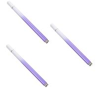 OSALADI 3pièces Stylet Précis pour Écrans Tactiles Stylet De Téléphone Et Tablette Écriture Fluide Compatible avec Dispositifs à Écran Capacitif