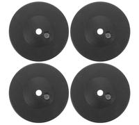 OSALADI 4pcs Poids pour Ballons à Remplir D'eau Base Stable en Plastique Résistant aux Intempéries pour Arche de Ballons Décoration Mariage Fête