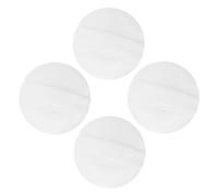 OSALADI 4pièces Boutons De Pour Minuterie De Machine à Laver Pour Lavage Et Essorage