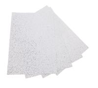 OSALADI 4pièces Décoration Pour Artisanat Ruban De Autocollant Décoration De Voiture Diy Autocollant Cristal Épingle à Cheveux De Coque De Téléphone Portable De Boucles Oreilles