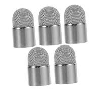 OSALADI 5 Pcs Pointes de Stylet Écran Tactile en Tissu Conducteur pour Stylo Capacitif