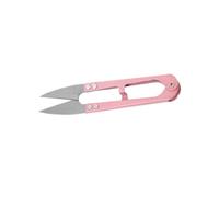 OSALADI 5 Pièces Ciseaux à Tissu Mini pour Couture Bricolage et Jardinage Outils de Découpe Couleur Aléatoire Couleur Aléatoire