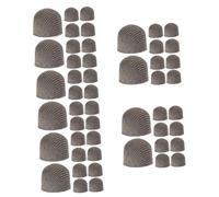 OSALADI 50pièces Pointes De Remplacement Conductrice pour Stylet Capacitif Accessoires Universels pour Dessin Écriture Et Gaming