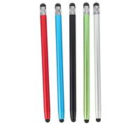 OSALADI 5pièces Stylet Capacitif pour Écrans De Multi-Fonctions Et Compatible avec Smartphones Et