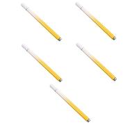 OSALADI 5pièces Stylet pour Écran Tactile Crayon De Précision pour Tablette avec Capuchon Magnétique Couleur Dégradée Parfait pour Dessiner Et Écrire