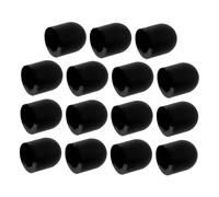 OSALADI 60pièces Stylus Capacitif avec Embouts Silicone pour Écrans Tactiles Les Rayures Silencieux Et Précis pour Tablettes Et Smartphones