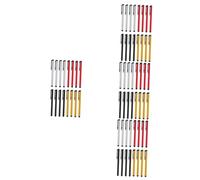OSALADI 64pièces Stylet Électronique Précis pour Écrans Tactiles De Stylos Capacitif pour Tablette Et Smartphone