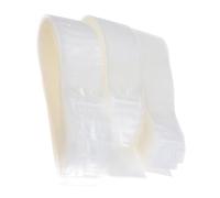 OSALADI 80Pièces Creative Popsicle Bags Thickened Ice Making Molds For DIY Treats