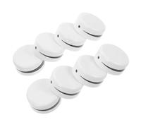 OSALADI 8pièces Thermostat De Réfrigérateur Bouton De Commande Rotatif De Remplacement Pour Température Bouton De Réglage De Thermostat Pour Réfrigérateur