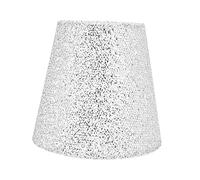 OSALADI Abat-jour Tissu Décoratif Pour Lampe De Bureau Ou Salon Couverture De Lumière Et Réutilisable Design Chic Et Moderne Protection Pour Lampe De Table Et Lampadaire Accessoire Éclaira