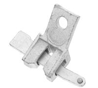 OSALADI Accessoire de Fixation pour Échafaudage de Rechange Connexion Sécurisée et Montage Facile pour Chantiers Variés