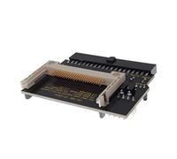 OSALADI Adaptateur vers CF 3,5 avec LED Connecteur Femelle 40 Broches Compatible/II Installation Simple pour Ingénieurs et Stockage de Données