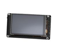 OSALADI Affiche LCD Tactile avec Micro pour Mega Écran Interactif pour Projets De Prototypage