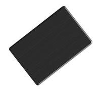 OSALADI Amplificateur D'écran en Abs et Acrylique pour Téléphone Portable Robuste Pliable Support de Bureau, pour Lire Journaux et Regarder Les Actualités