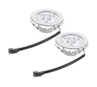 OSALADI Ampoule LED pour Hotte Aspirante Ac Dc Éclairage et Froid Remplacement Facile pour Lampe Halogène Lumière pour Cuisine