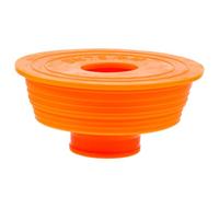 OSALADI Bague D' égout D' égout de Tuyau de Cuisine Bague en Silicone Désodorisant Bouchon D' étanchéité de La Machine à Laver Bouchon de Noyau de Désodorisant pour Outils de Nettoyage de