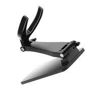 OSALADI Barcode Scanner Stand Portable Barcode Scanner Squanner Support Support De Code-Barres Rack De Lecteur De Code-Barres pour Les Supermarchés