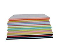 OSALADI Bloc de Caoutchouc Double Couche pour Gravure Manuelle DIY Matériau PVC Professionnel pour Artisanaux et Scrapbooking Découpe Facile et Polyvalente Couleur