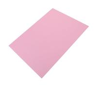 OSALADI Bloc De Linoléum Souple Pour Sculpture Et Gravure Pvc Vert A4 220x300mm Fournitures D'art Pour Débutants Étudiants En Gravure Matériel Artistique