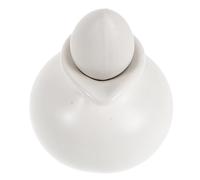 OSALADI Bouteille Céramique de 40ml, Facile à Entretenir Distribuer, Design Élégant Minimaliste, pour Salon de Beauté et Spa
