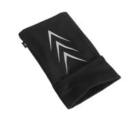 OSALADI Brassard Sport Téléphone Extensible Élastique Respirant avec Réflecteur Pochette Portable pour Course Fitness Cyclisme et Randonnée Compatible Smartphones Confortable et