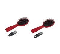 OSALADI Brosse À Cheveux Pour Cacher De Largent Des Bijoux Un Coffre-fort Un Contenant Secret Pour Les Années À Venir