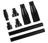 OSALADI Buse de Pulvérisation Pompe à Eau Immergée Multifonction Résistante en ABS Noir pour Fontaine de Bassin pour Fontaine de Jardin et Bassin Décoratif