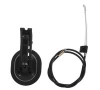 OSALADI Câble de Remplacement pour Fauteuil Inclinable Ergonomique pour Mécanisme de Canapé Compatible avec Divers Loisir
