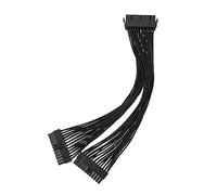 OSALADI Câble Extension Alimentation ATX Broches Câble De Prolongation pour Bloc Alimentation Interne Pc